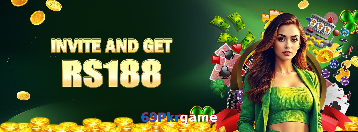 69Pkrgame game app for Pakistan players