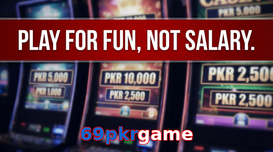 Payment and PKR controls in 69Pkrgame