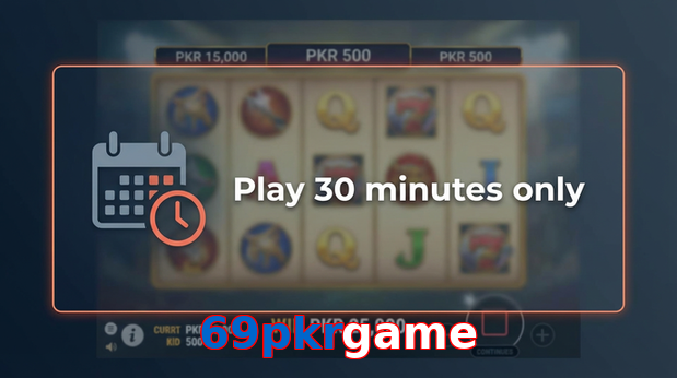 Payment and PKR controls in 69Pkrgame