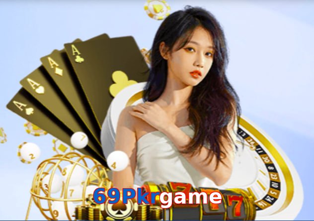 69Pkrgame game app for Pakistan players